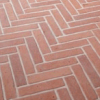 Floor Terracotta