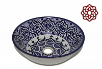 Moroccan Ceramic Sinks