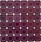 Rubin - stylish squares mosaic 