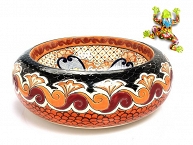 Mexican ceramic sinks